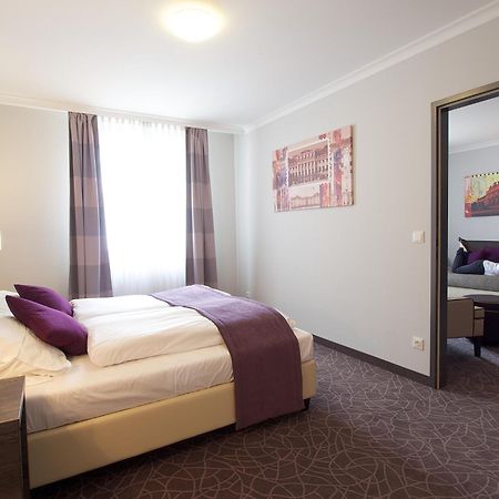 24Hours Apartment Hotel Vienne Extérieur photo