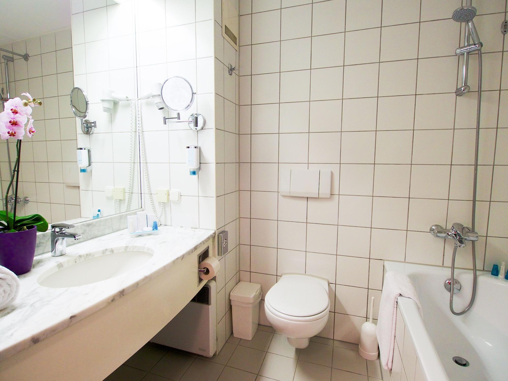 24Hours Apartment Hotel Vienne Extérieur photo