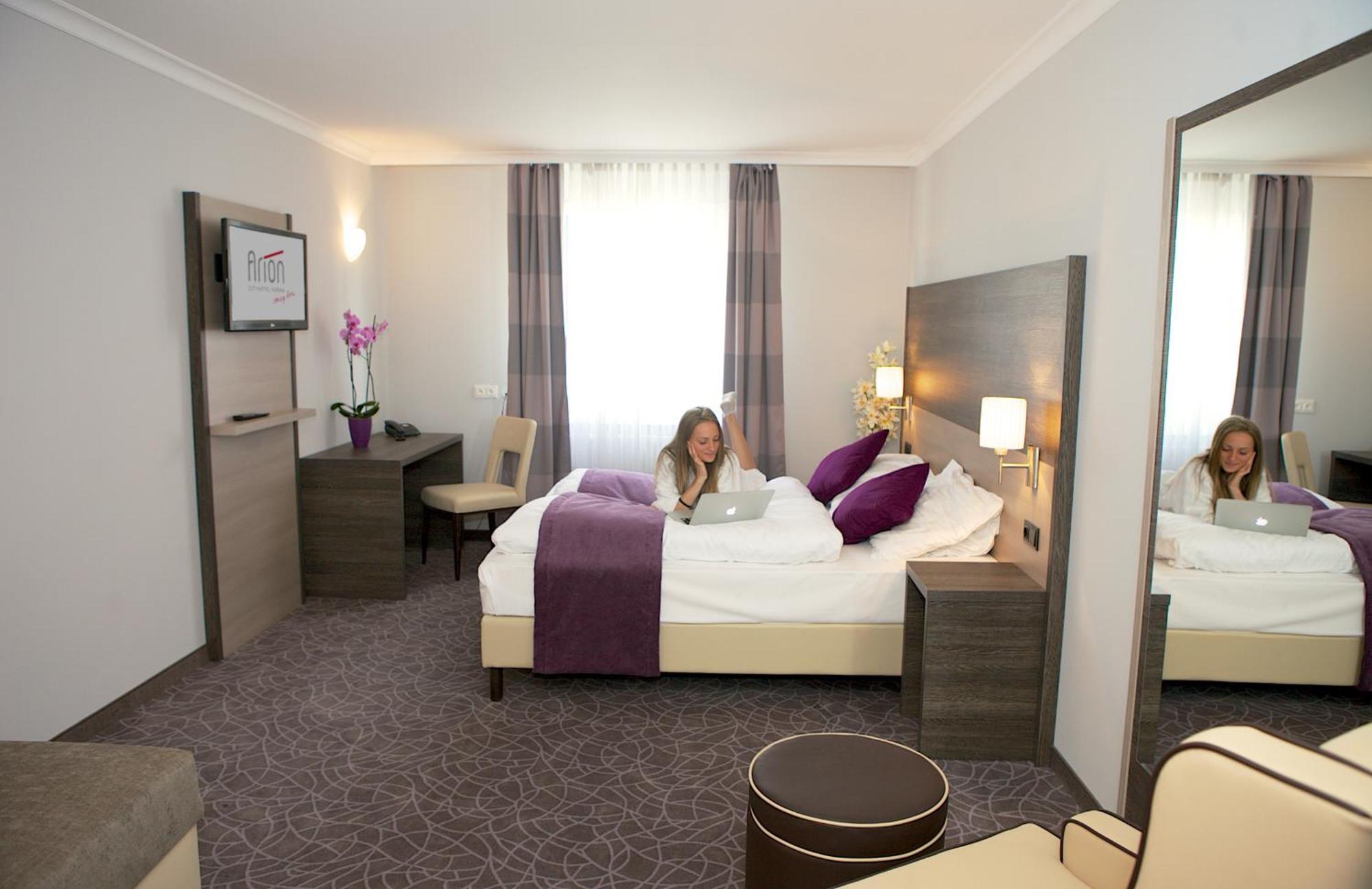 24Hours Apartment Hotel Vienne Extérieur photo