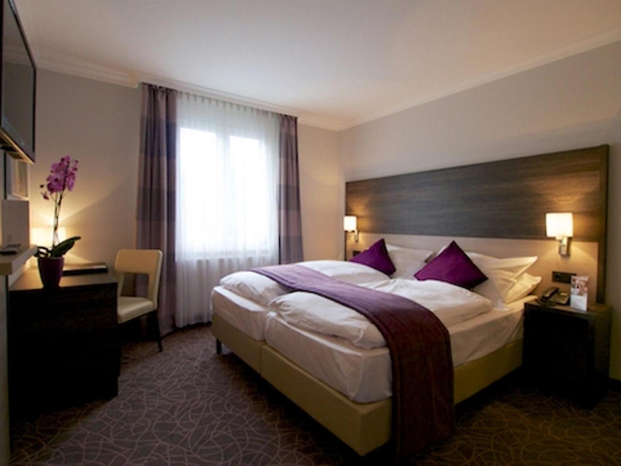 24Hours Apartment Hotel Vienne Extérieur photo