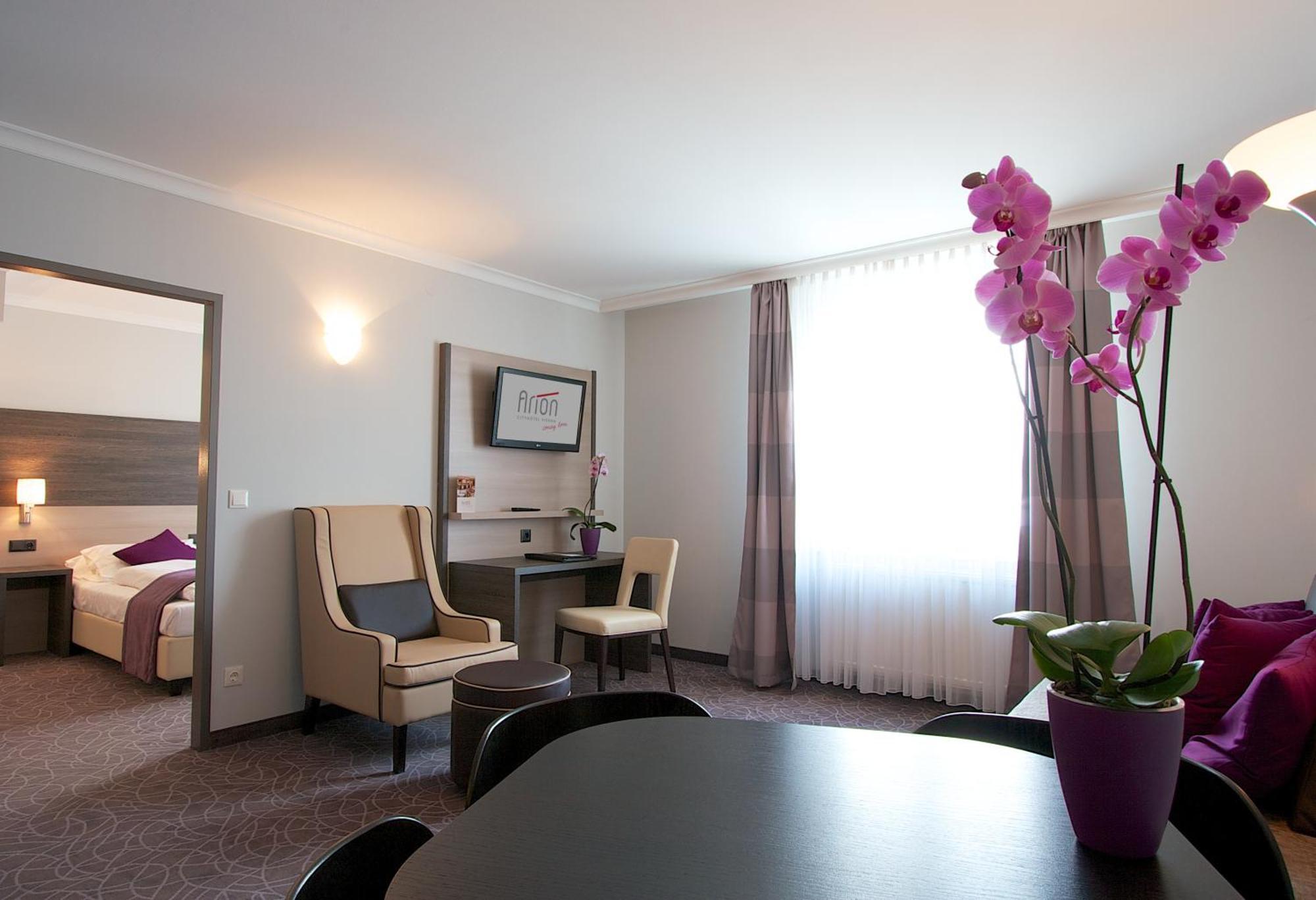 24Hours Apartment Hotel Vienne Extérieur photo