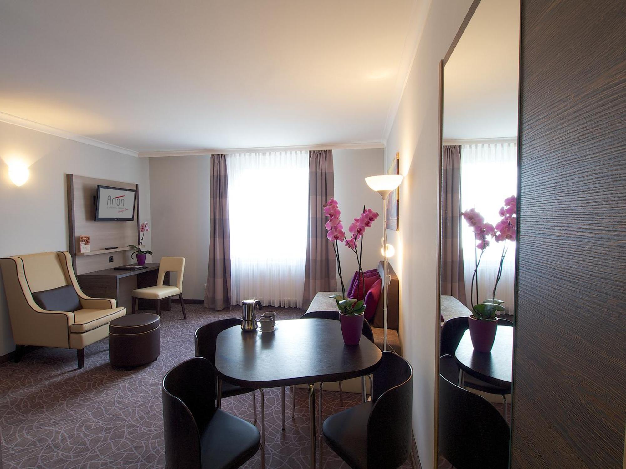24Hours Apartment Hotel Vienne Extérieur photo