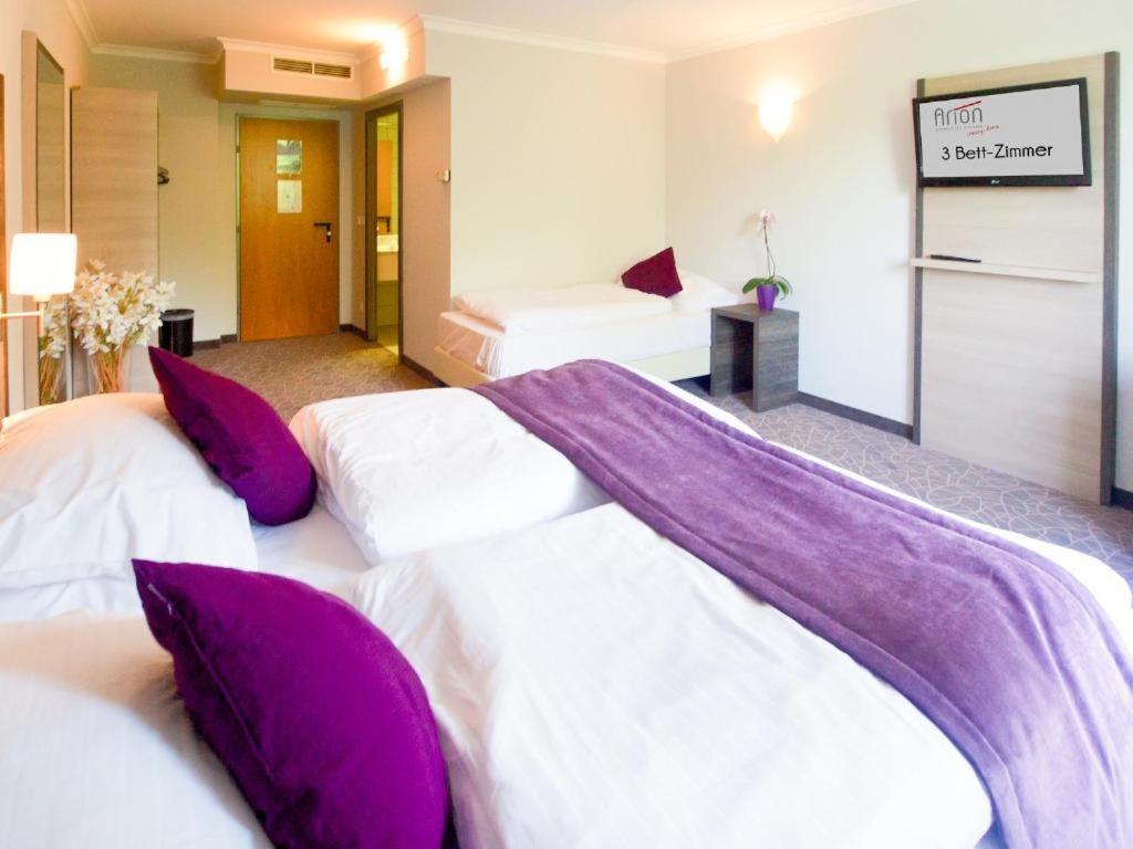 24Hours Apartment Hotel Vienne Extérieur photo