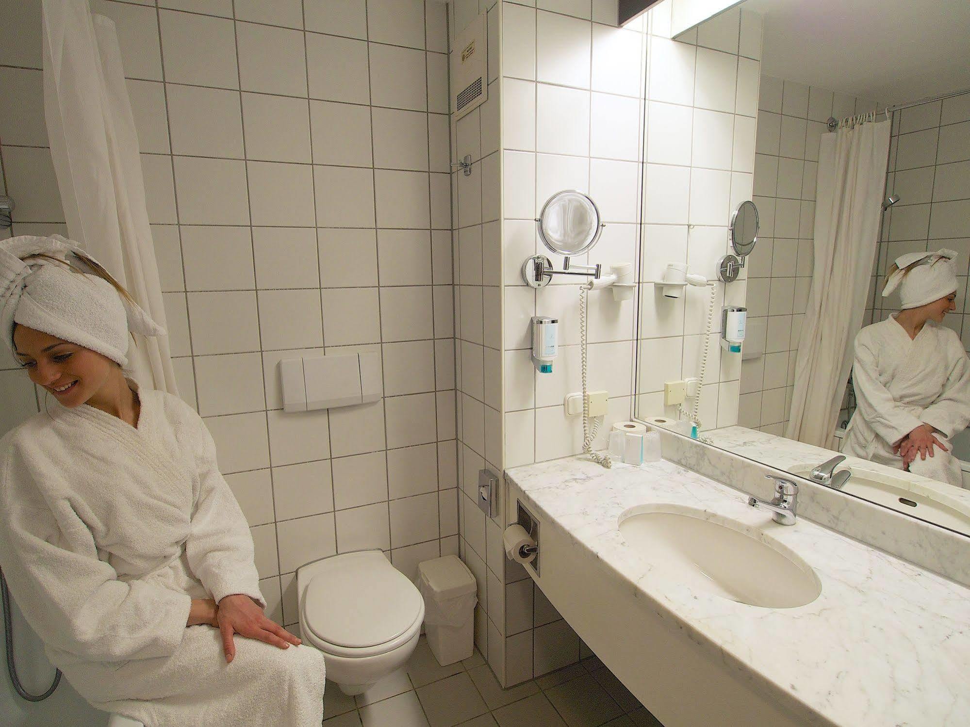 24Hours Apartment Hotel Vienne Extérieur photo