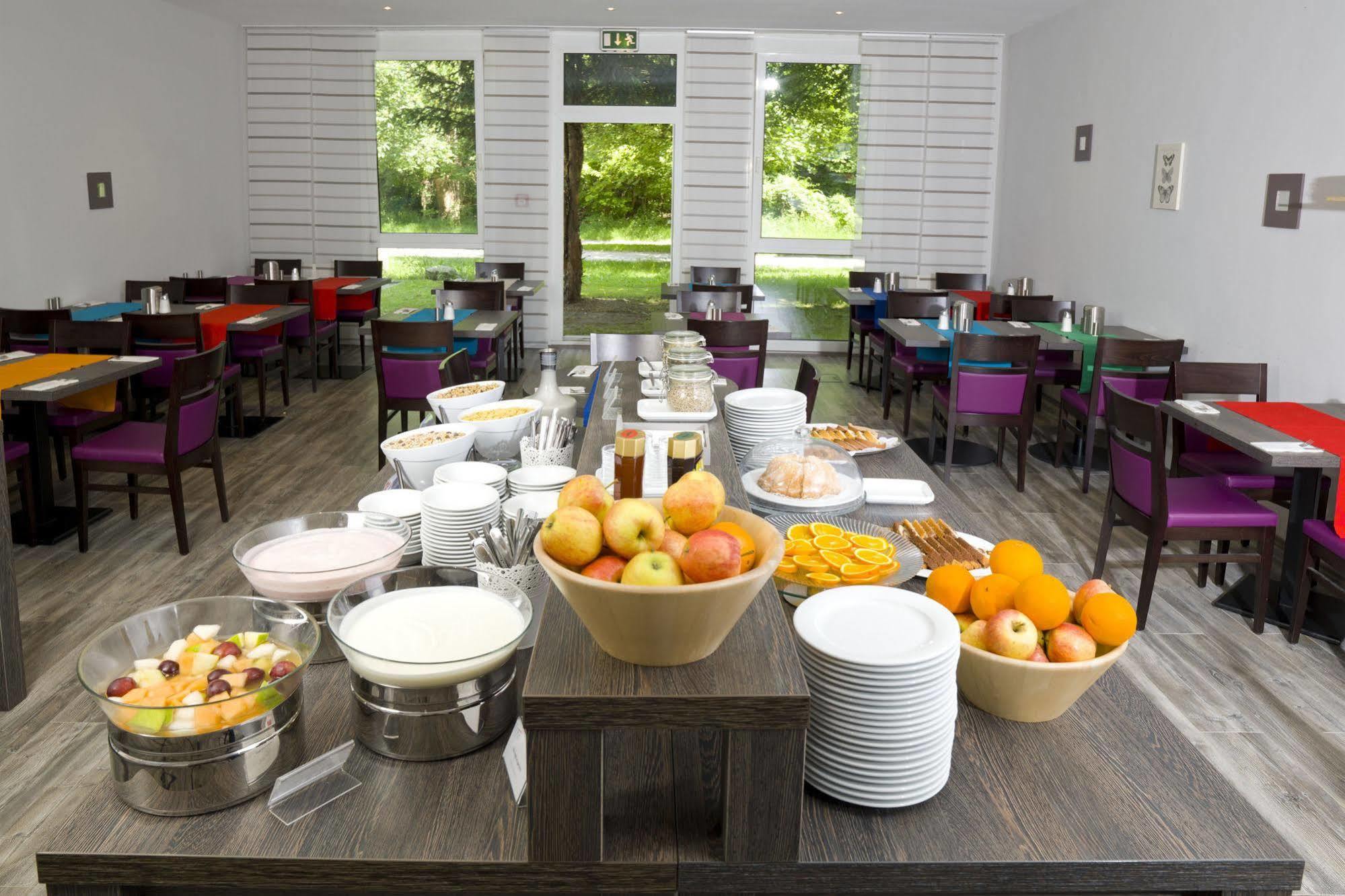 24Hours Apartment Hotel Vienne Extérieur photo