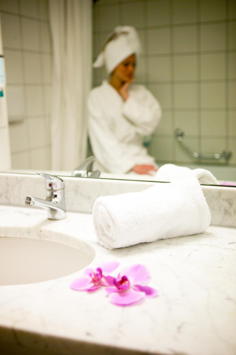 24Hours Apartment Hotel Vienne Extérieur photo